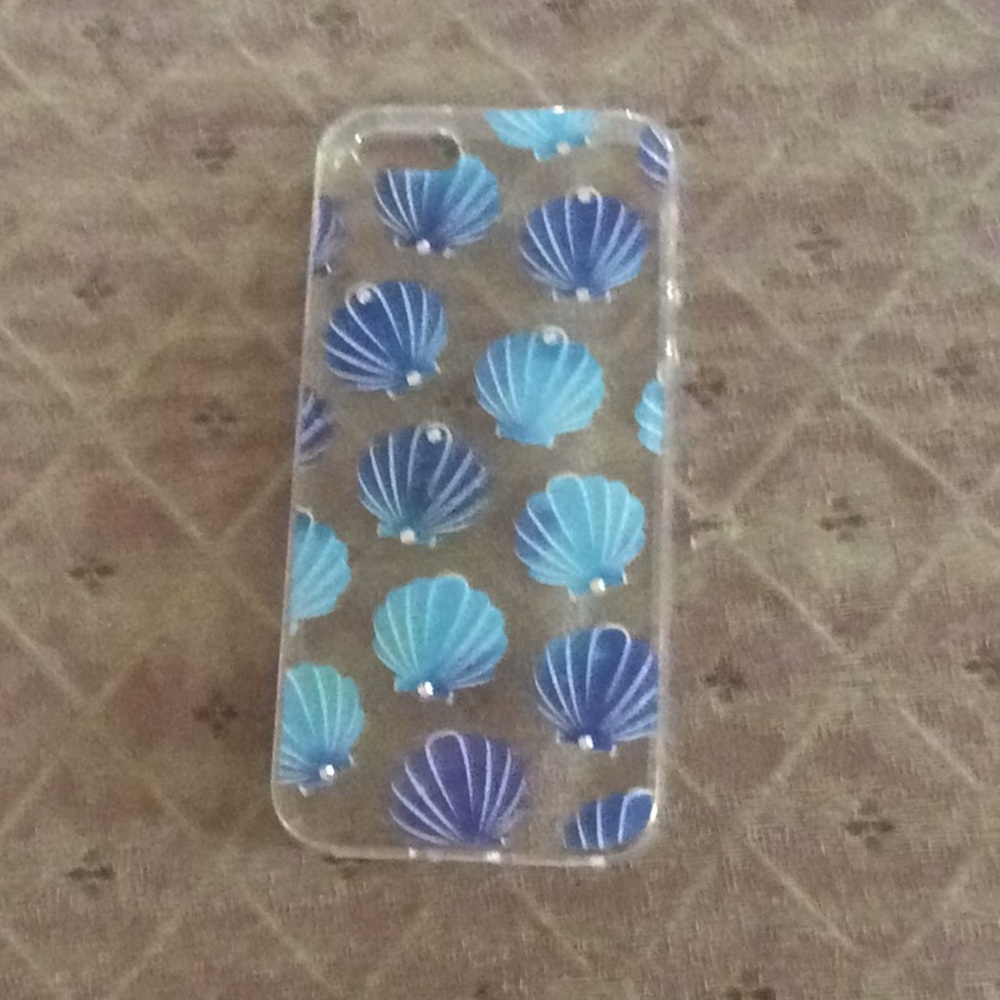 iPhone case for 5s or the se